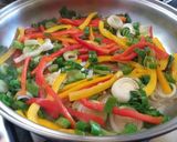 Foto del paso 2 de la receta: Yakisoba
