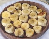 Foto del paso 2 de la receta: Tarta Banana Split