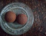 चॉकलेट अप्पे (Chocolate Appe recipe in Hindi) रेसिपी चरण 5 फोटो