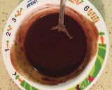 Lassú tepsiben sült sertés oldalas zellerpürével, házi sült burgonyával recept fázis 2 fotója