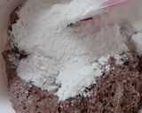 Foto del paso 2 de la receta: Pastafrola de chocolinas y dulce de membrillo😜