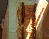 Puff pastry hot dogs with caramelized onions recipe step 5 photo