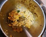 A picture of step 8 of Vegitable tadka khichdi.