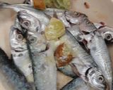 Foto langkah ke 1 dari resep Ikan Goreng Saos Kemangi.