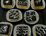 Foto langkah ke 3 dari resep Bolu Gulung.