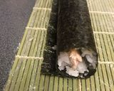 Foto del paso 8 de la receta Maki y uramaki 🍣🍙🍚🍤🇯🇵🇯🇵🇯🇵