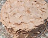 صورة لخطوة 9 من وصفة كيكة الشطرنج 🍰🍰🍰