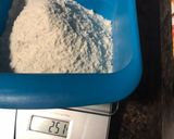 Egyszerű tejes pite recept fázis 2 fotója