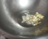 A picture of step 2 of Pav Bhaji.