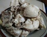 Foto langkah ke 1 dari resep Ayam Kemangi.