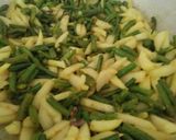 Foto langkah ke 4 dari resep Acar kuning.