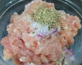 Hình bước làm 3 của món Phở khô Gia Lai
