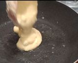 Foto langkah ke 5 dari resep Fluffy Pancake.