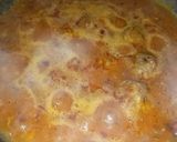 केला कोफ्ता करी (kela kofta curry recipe in Hindi) रेसिपी चरण 7 फोटो