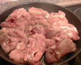 Foto del paso 1 de la receta: El pollo de Mabelita