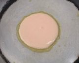 Foto langkah ke 3 dari resep Pancake simple.