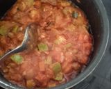 Foto del paso 2 de la receta: Cous cous con pisto