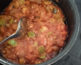 Foto del paso 2 de la receta: Cous cous con pisto