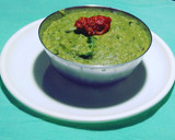 மில்லட் பாலக் கிச்சடி ரெசிபி ஸ்டேப் 5 புகைப்படம்