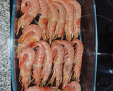 Foto del paso 1 de la receta: Gambas al horno