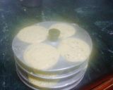 A picture of step 14 of Instant rava idli.