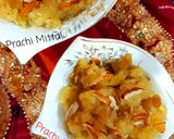 आलू पुडिंग (Aloo Pudding recipe in Hindi) रेसिपी चरण 6 फोटो