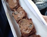 Foto del paso 1 de la receta: Relleno para brownie