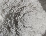A picture of step 1 of Eggless Chocolate Lava Cake.