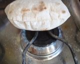 Foto del paso 4 de la receta: Chapati... Pan Indio