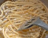 Foto langkah ke 5 dari resep Stik Keju Gluten Free Anti ribet.