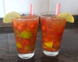 Foto del paso 10 de la receta: Mojito de fresa natural