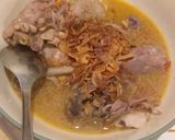 Foto langkah ke 4 dari resep Ayam masak malas tapi enak 😅.