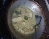 Foto langkah ke 3 dari resep Terik Tempe Tahu👍💋❤.