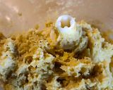 Foto del paso 4 de la receta: Tortitas de plátano macho