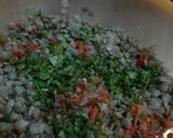 Foto del paso 1 de la receta: HamburLEJAS ! Hamburguesas de Lentejas!! #CocinaRapidayFacil