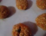 Foto del paso 2 de la receta: Cookies de zanahoria rallada