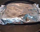 Foto del paso 1 de la receta: Bacalao a la menta