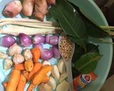 Foto langkah ke 3 dari resep Ayam kuah betutu bali.