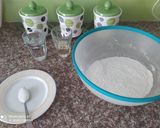 صورة لخطوة 1 من وصفة فطائر لحم وسبانخ