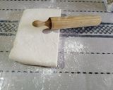 Foto del paso 1 de la receta: Formas de masa hojaldre