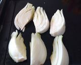 Foto del paso 2 de la receta: Gratén de hinojo