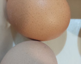 Foto del paso 1 de la receta: Huevos rellenos exprés