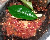 Foto langkah ke 2 dari resep Sambal Kering Tempe Teri Kacang.