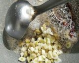A picture of step 5 of Arhar ki dal (Samber wali).