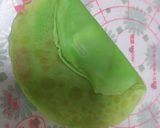 Foto langkah ke 5 dari resep Pancake klepon.