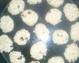 Foto del paso 4 de la receta: Galletas sanas 4 ingredientes, 5 pasos y a disfrutar!