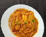 দই পটল (Doi potol recipe in bengali) রেসিপির ধাপ 8 ছবি