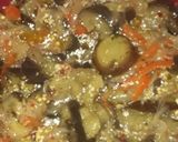 Foto del paso 3 de la receta: Berenjenas al escabeche