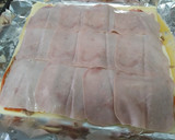 Foto del paso 2 de la receta: Empanada de carne y embutidos