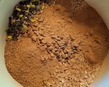Φωτογραφία βήματος 1 της συνταγής Granola με κινόα και ταχίνι
